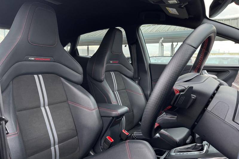 Used Ford Puma for sale - 77498024: Photo 17