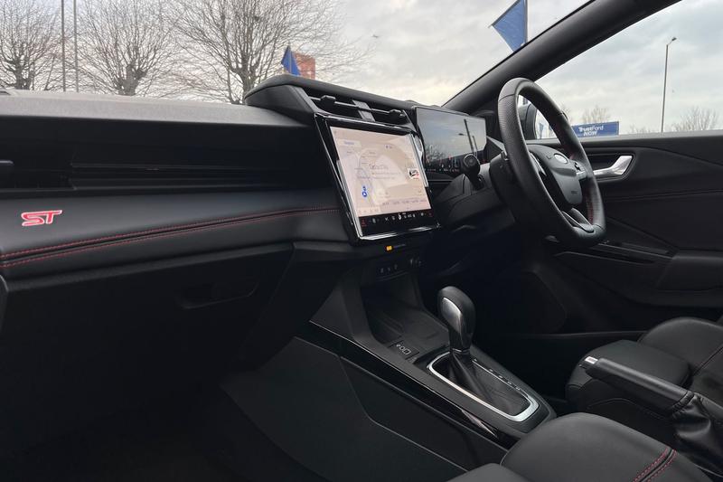 Used Ford Puma for sale - 77498024: Photo 18