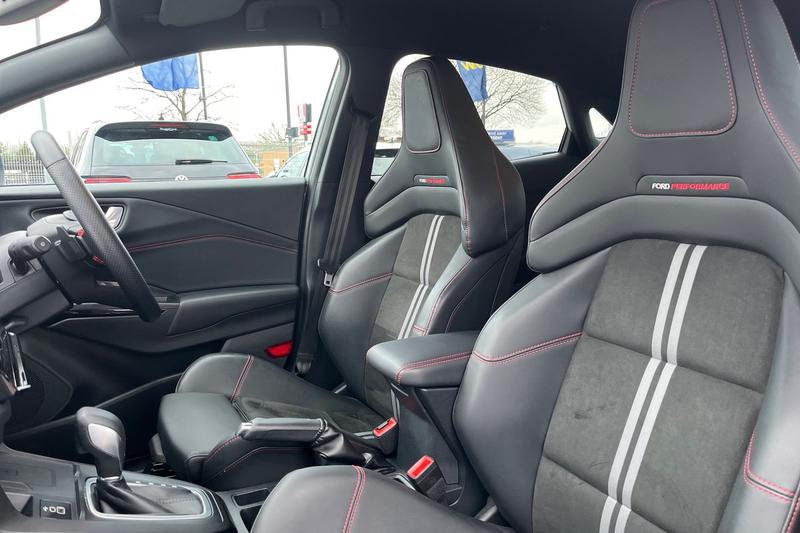 Used Ford Puma for sale - 77498024: Photo 19