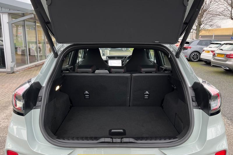 Used Ford Puma for sale - 77498024: Photo 21