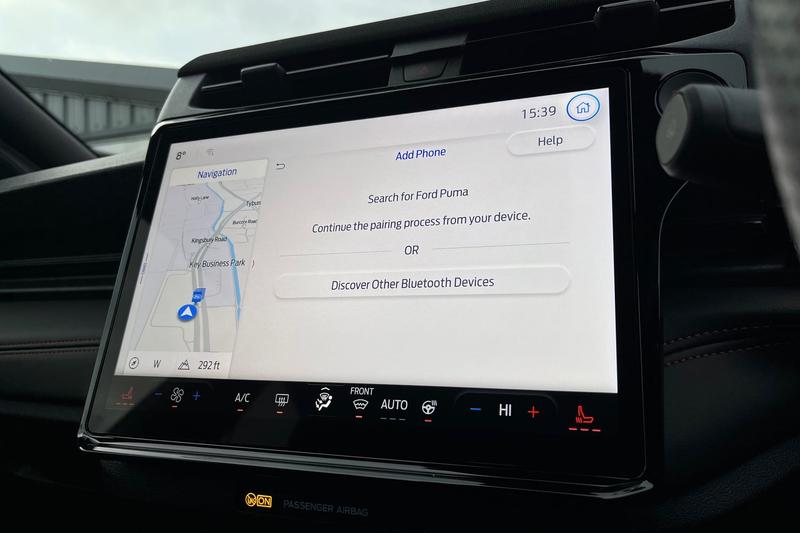 Used Ford Puma for sale - 77498024: Photo 27