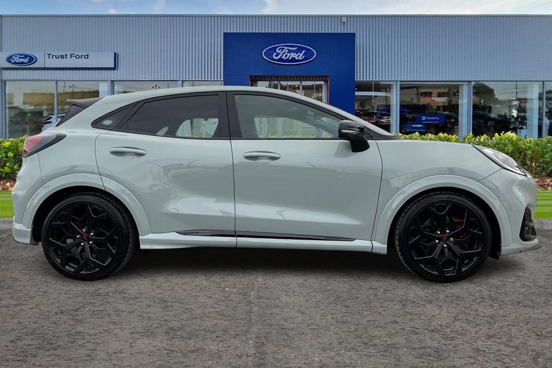 Used Ford Puma for sale - 77498024: Photo 3