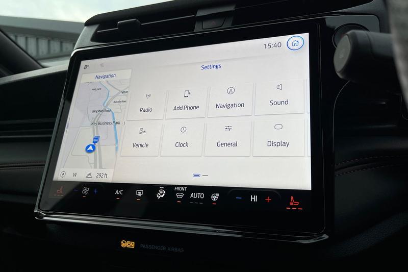 Used Ford Puma for sale - 77498024: Photo 31