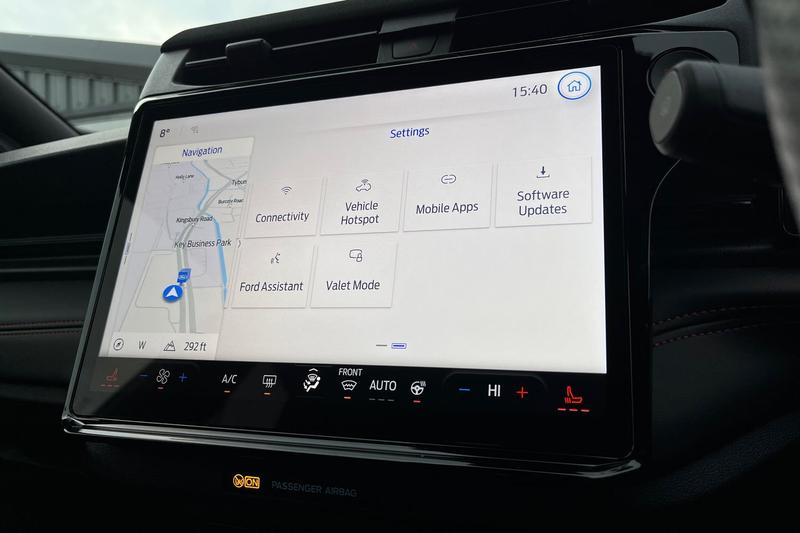 Used Ford Puma for sale - 77498024: Photo 32