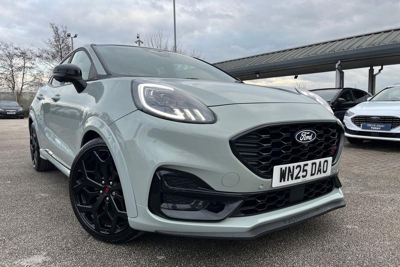 Used Ford Puma for sale - 77498024: Photo 37