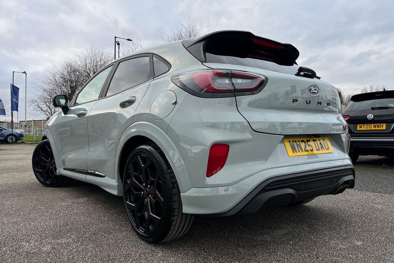 Used Ford Puma for sale - 77498024: Photo 38