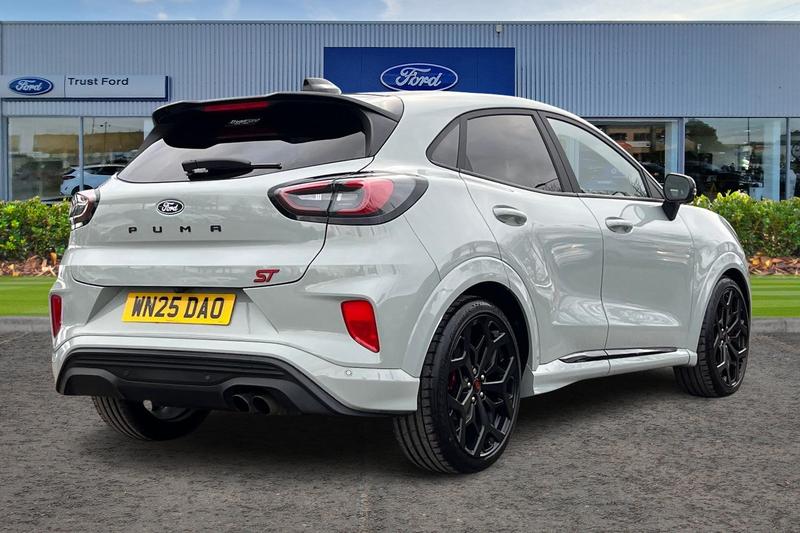 Used Ford Puma for sale - 77498024: Photo 4