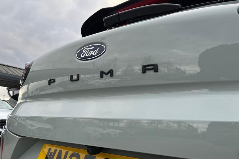 Used Ford Puma for sale - 77498024: Photo 40