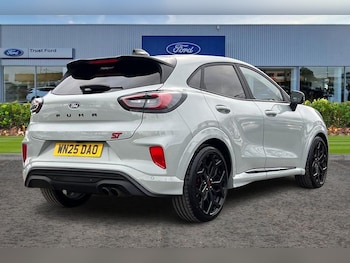 Used Ford Puma undefined for sale - 77498024: Photo