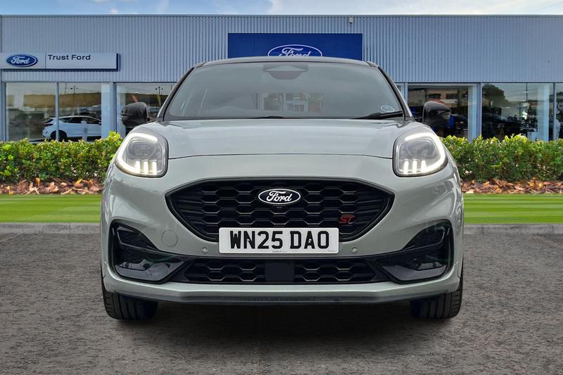 Used Ford Puma for sale - 77498024: Photo 6