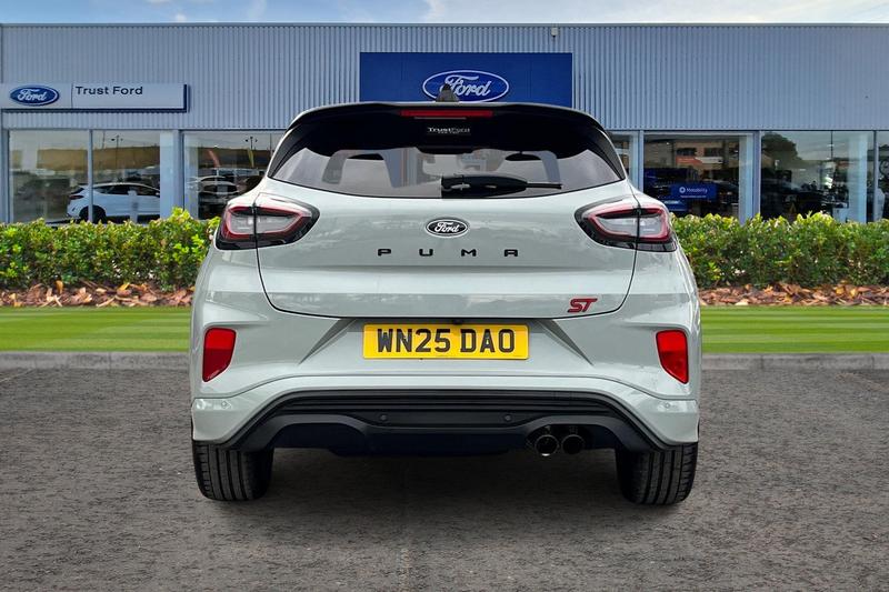 Used Ford Puma for sale - 77498024: Photo 7