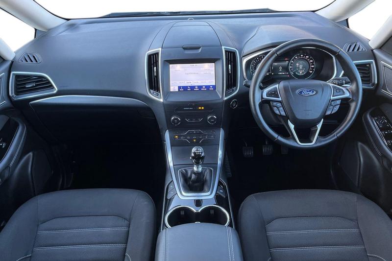 Used Ford Galaxy 2021 for sale - 76807136: Photo 10