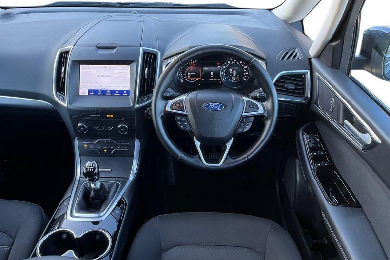 Used Ford Galaxy 2021 for sale - 76807136: Photo 11