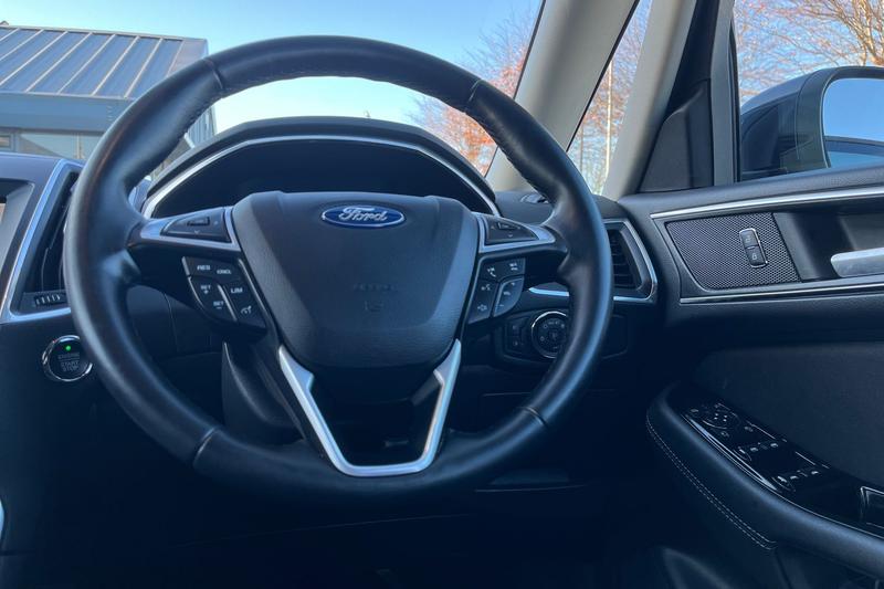 Used Ford Galaxy 2021 for sale - 76807136: Photo 12