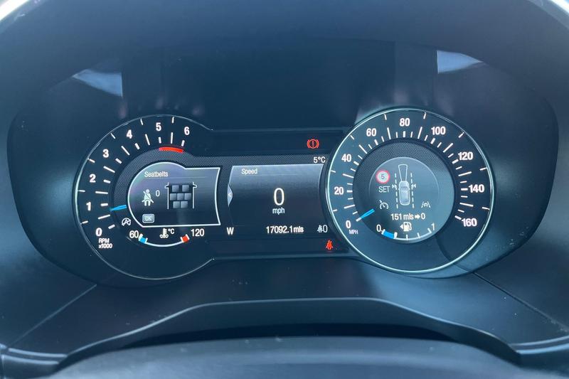 Used Ford Galaxy 2021 for sale - 76807136: Photo 13