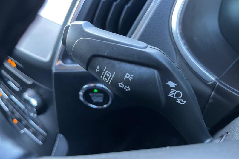 Used Ford Galaxy 2021 for sale - 76807136: Photo 14