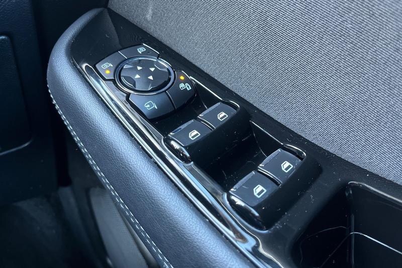 Used Ford Galaxy 2021 for sale - 76807136: Photo 16