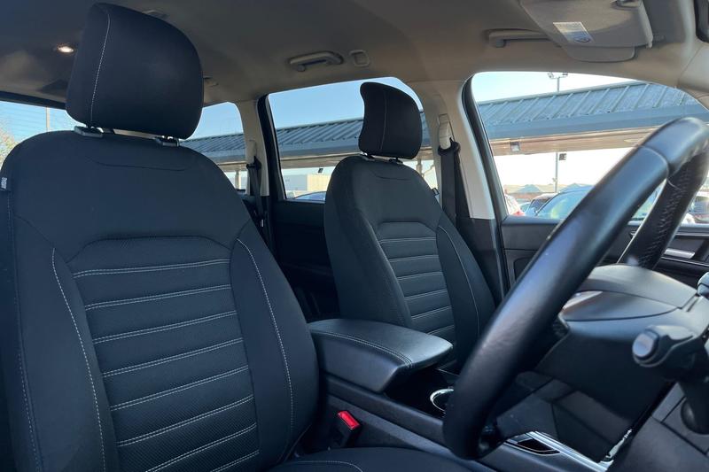 Used Ford Galaxy 2021 for sale - 76807136: Photo 17