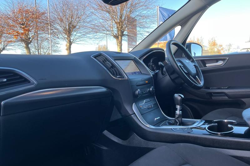 Used Ford Galaxy 2021 for sale - 76807136: Photo 18