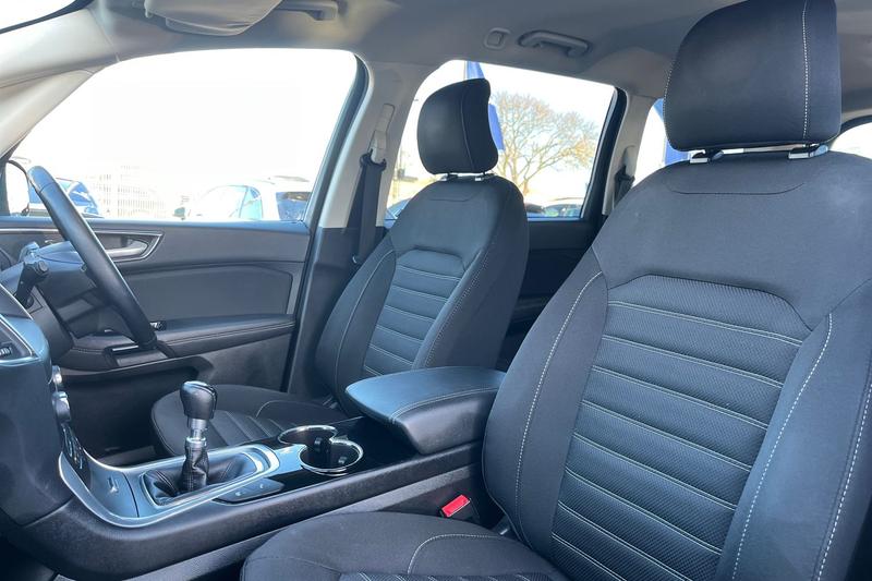 Used Ford Galaxy 2021 for sale - 76807136: Photo 19