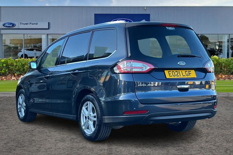 Used Ford Galaxy 2021 for sale - 76807136: Photo 2