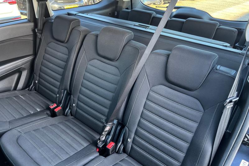 Used Ford Galaxy 2021 for sale - 76807136: Photo 20