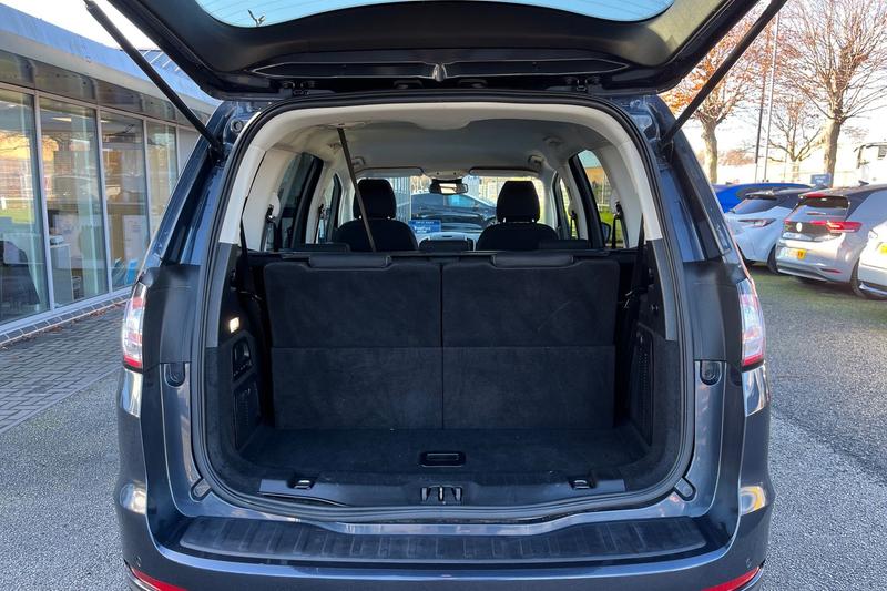 Used Ford Galaxy 2021 for sale - 76807136: Photo 21