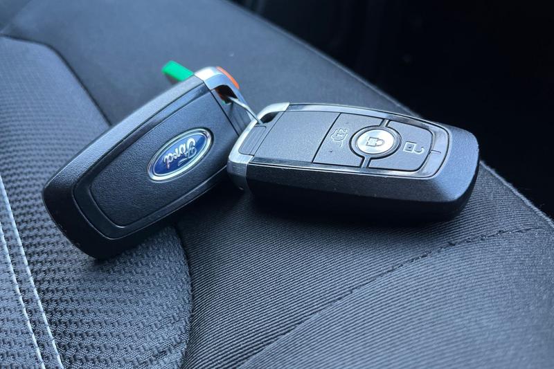 Used Ford Galaxy 2021 for sale - 76807136: Photo 22