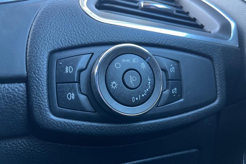 Used Ford Galaxy 2021 for sale - 76807136: Photo 24