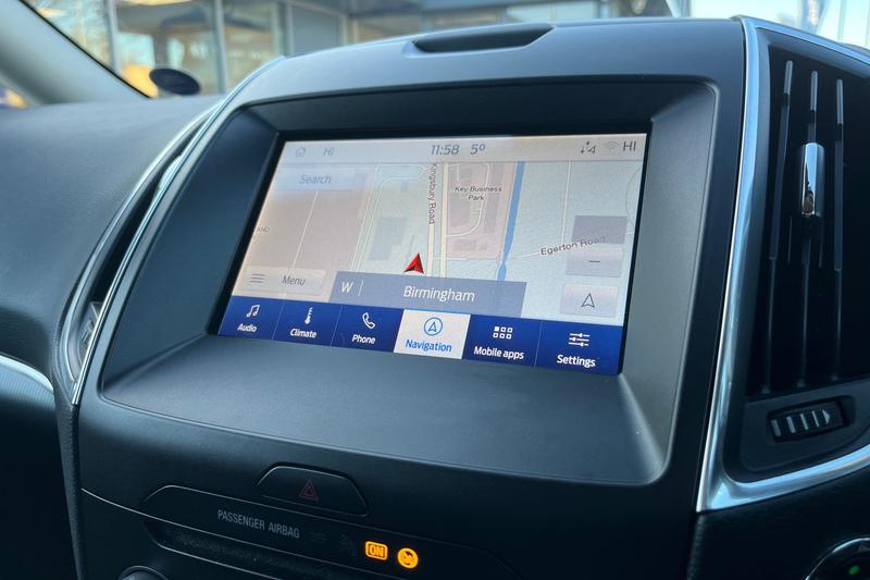 Used Ford Galaxy 2021 for sale - 76807136: Photo 25