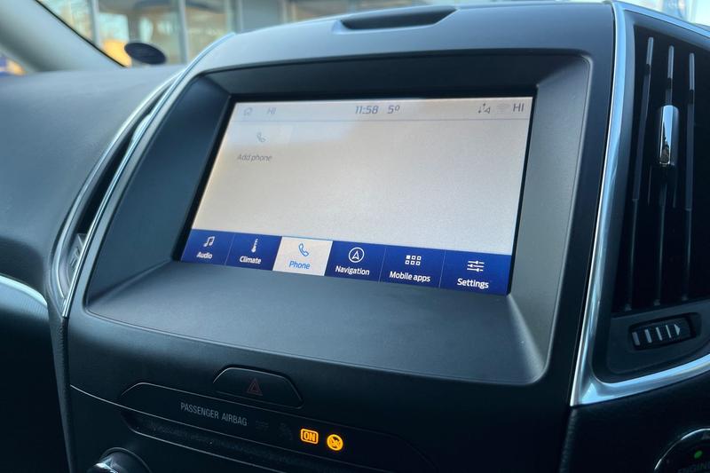 Used Ford Galaxy 2021 for sale - 76807136: Photo 26