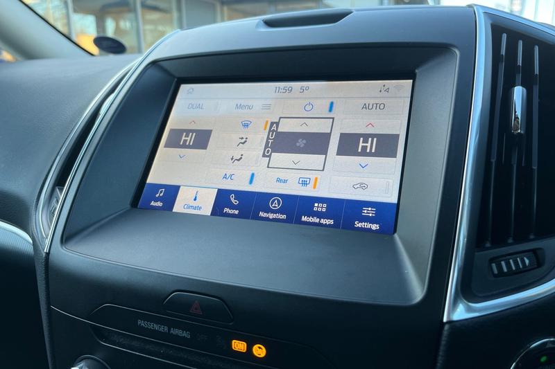 Used Ford Galaxy 2021 for sale - 76807136: Photo 27