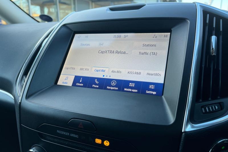 Used Ford Galaxy 2021 for sale - 76807136: Photo 28