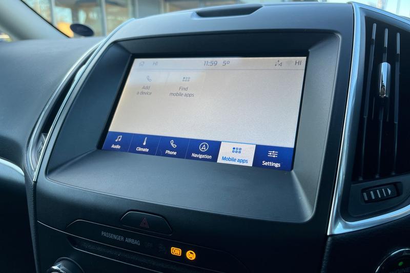 Used Ford Galaxy 2021 for sale - 76807136: Photo 29