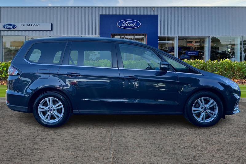Used Ford Galaxy 2021 for sale - 76807136: Photo 3