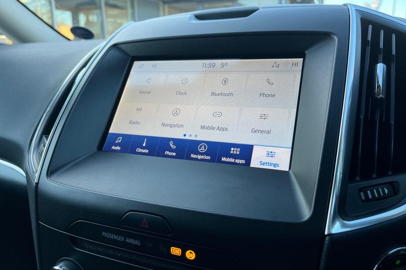 Used Ford Galaxy 2021 for sale - 76807136: Photo 30