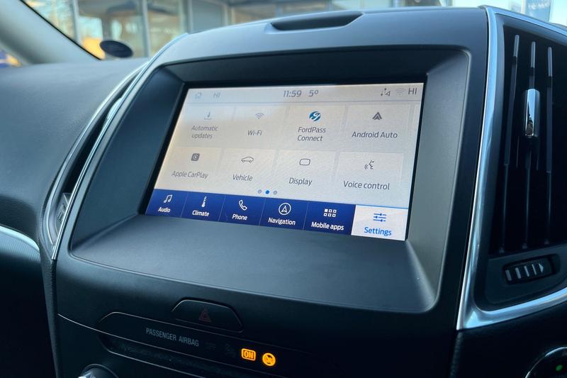 Used Ford Galaxy 2021 for sale - 76807136: Photo 31