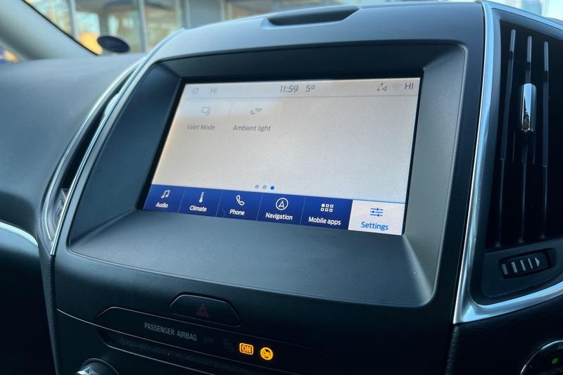 Used Ford Galaxy 2021 for sale - 76807136: Photo 32