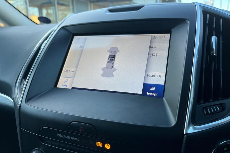 Used Ford Galaxy 2021 for sale - 76807136: Photo 33