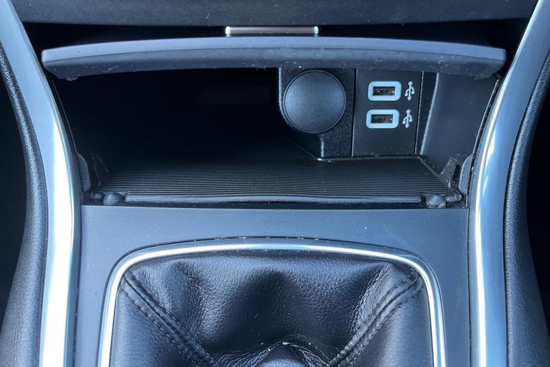 Used Ford Galaxy 2021 for sale - 76807136: Photo 35