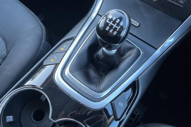 Used Ford Galaxy 2021 for sale - 76807136: Photo 36