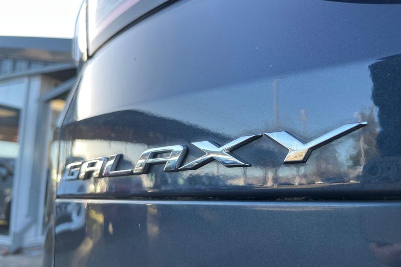 Used Ford Galaxy 2021 for sale - 76807136: Photo 39