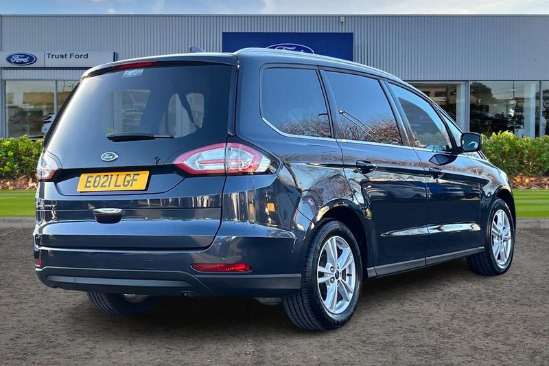Used Ford Galaxy 2021 for sale - 76807136: Photo 4