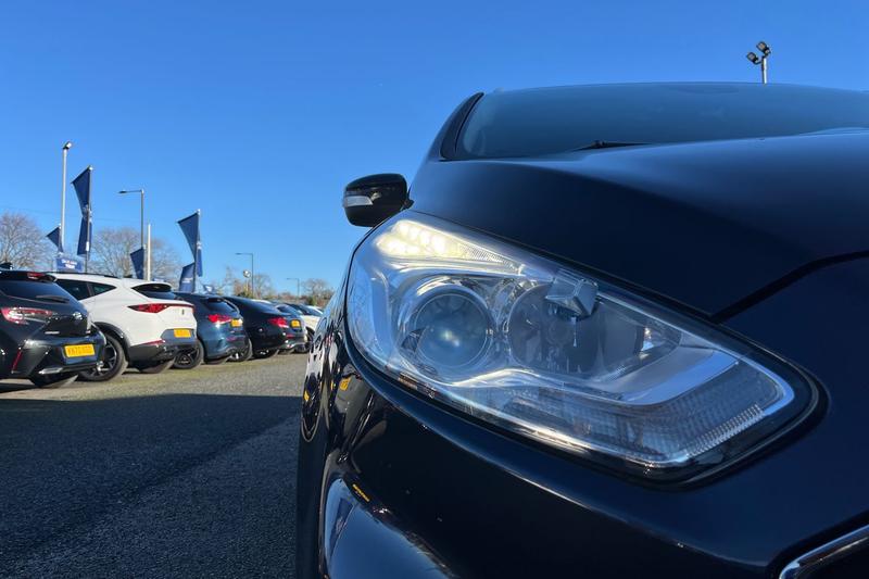 Used Ford Galaxy 2021 for sale - 76807136: Photo 40