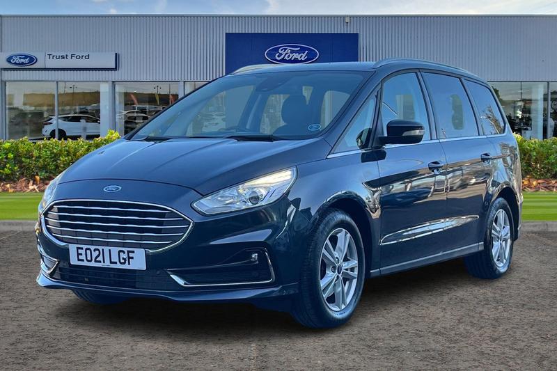 Used Ford Galaxy 2021 for sale - 76807136: Photo 5