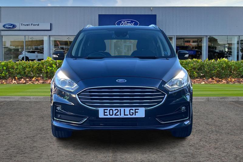 Used Ford Galaxy 2021 for sale - 76807136: Photo 6