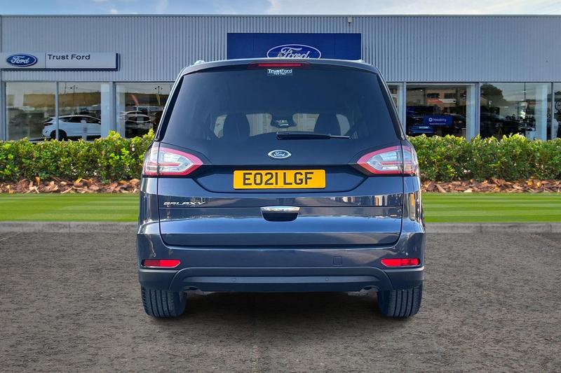 Used Ford Galaxy 2021 for sale - 76807136: Photo 7