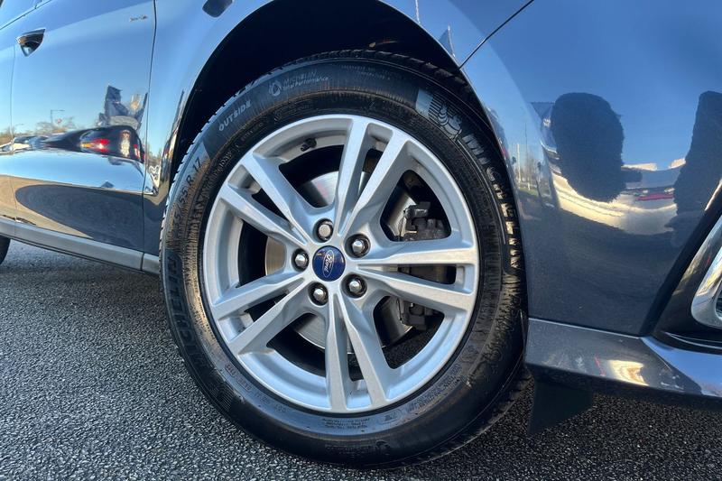 Used Ford Galaxy 2021 for sale - 76807136: Photo 8