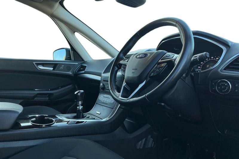 Used Ford Galaxy 2021 for sale - 76807136: Photo 9