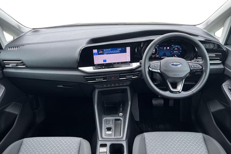 Used Ford Grand Tourneo Connect 2025 for sale - 77989133: Photo 10